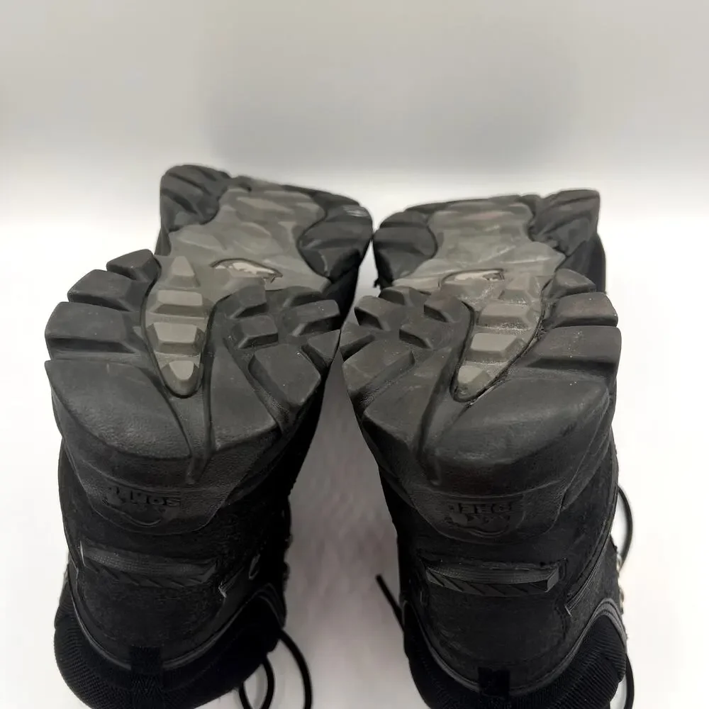 SOREL Timberwolf Waterproof Winter Snow Boots Mens Size 12 Thinsulate Insulated